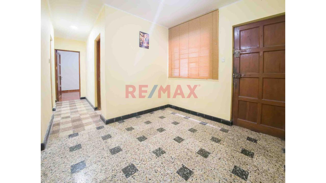 🏡 ¡Ocasión! Se Vende Amplio Departamento En 1Er Piso – La Perla, Callao — foto 2