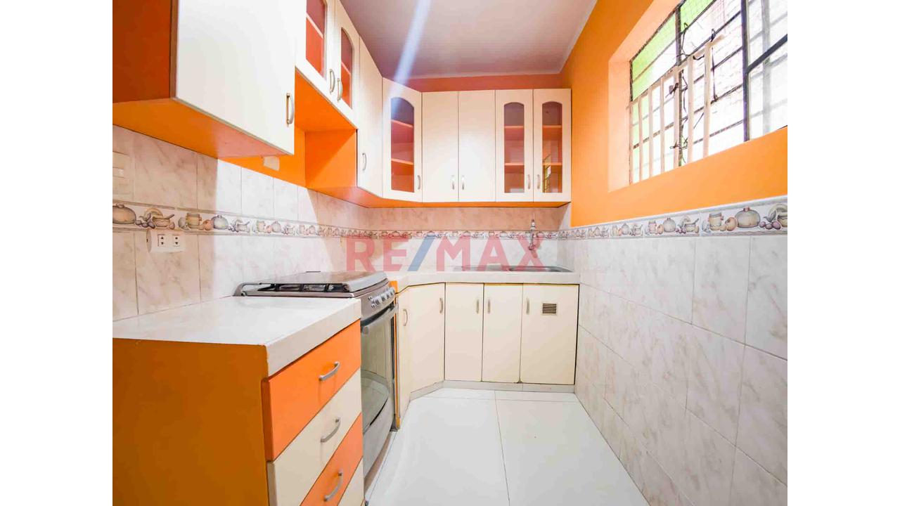 🏡 ¡Ocasión! Se Vende Amplio Departamento En 1Er Piso – La Perla, Callao — foto 3