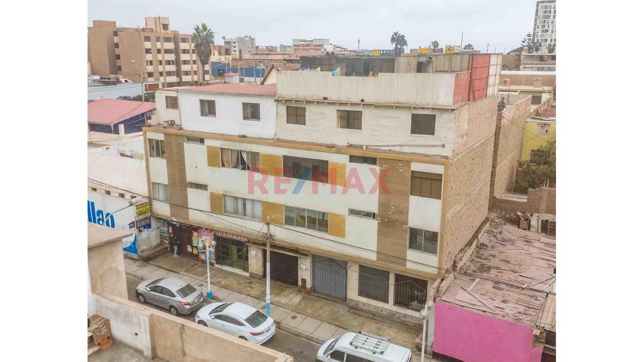 🏡 ¡Ocasión! Se Vende Amplio Departamento En 1Er Piso – La Perla, Callao — foto 15