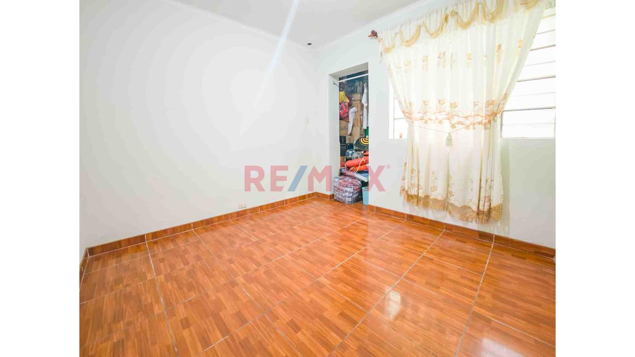 🏡 ¡Ocasión! Se Vende Amplio Departamento En 1Er Piso – La Perla, Callao — foto 5
