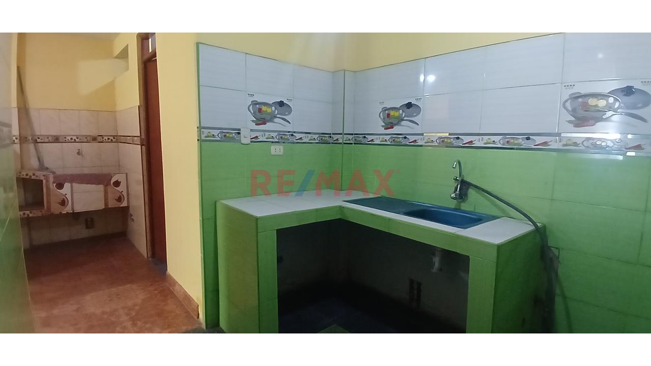🏠 Oportunidad De Inversión Para Negocios - Casa En Venta Carabayllo 🏠 — foto 15