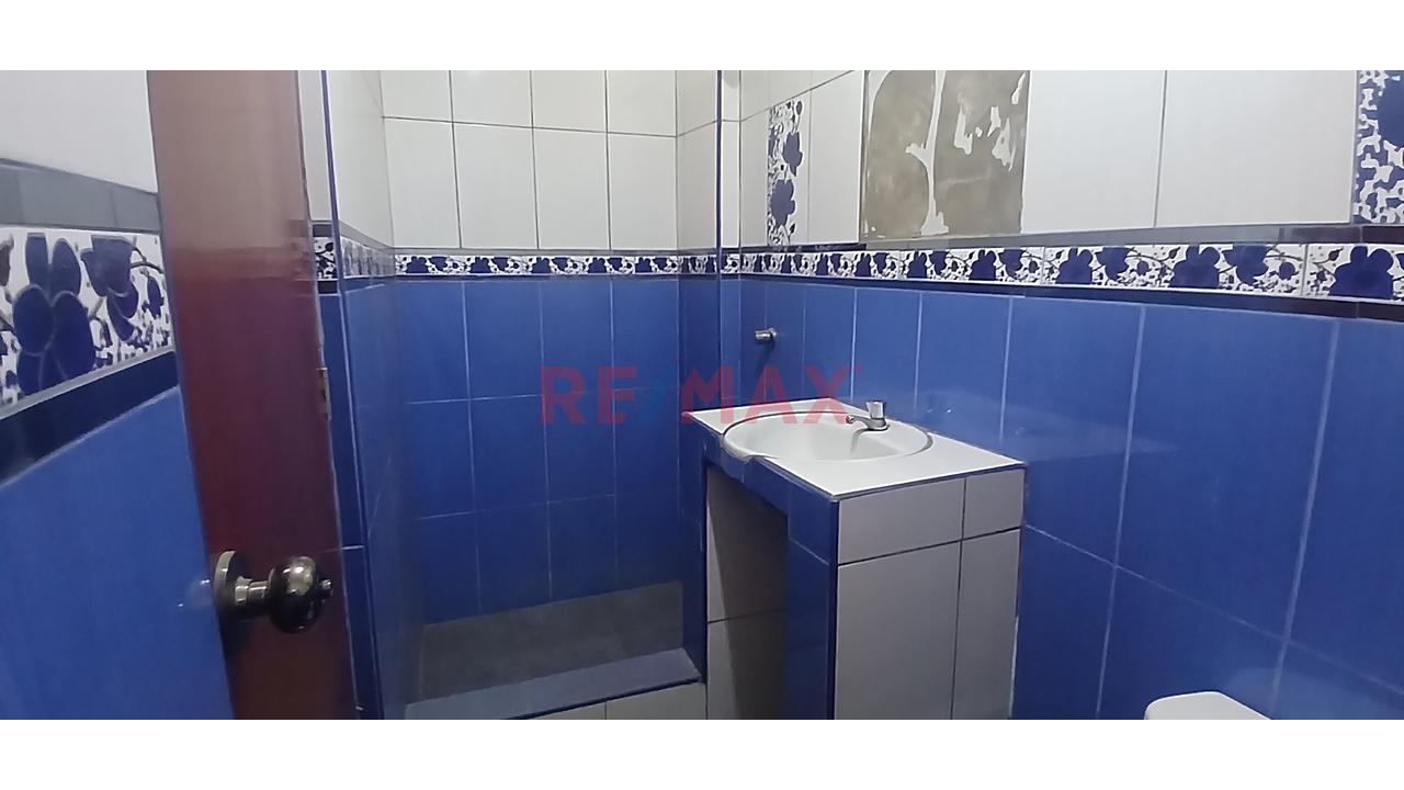 🏠 Oportunidad De Inversión Para Negocios - Casa En Venta Carabayllo 🏠 — foto 14