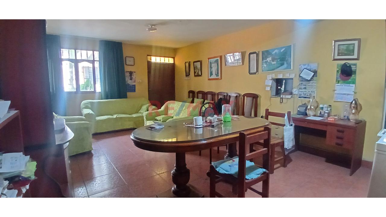 🏠 Oportunidad De Inversión Para Negocios - Casa En Venta Carabayllo 🏠 — foto 2