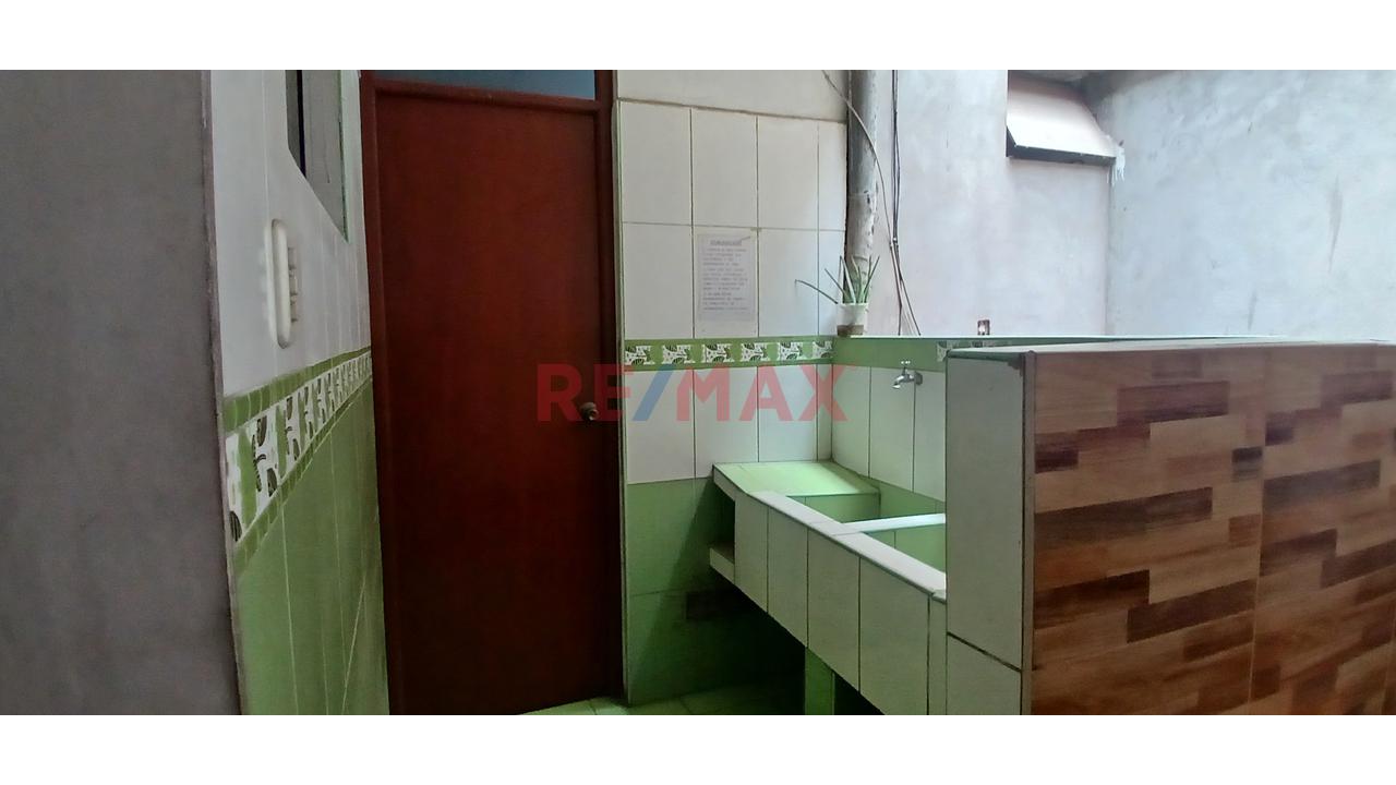 🏠 Oportunidad De Inversión Para Negocios - Casa En Venta Carabayllo 🏠 — foto 12