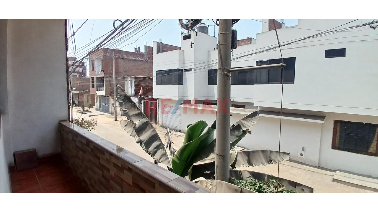 🏠 Oportunidad De Inversión Para Negocios - Casa En Venta Carabayllo 🏠 — foto 6
