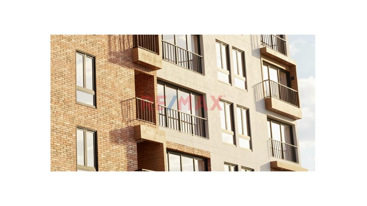 🏡✨ ¡Lanzamiento En Preventa! Proyecto San Francisco 12 ✨🏡 Departamento 502 — foto 6