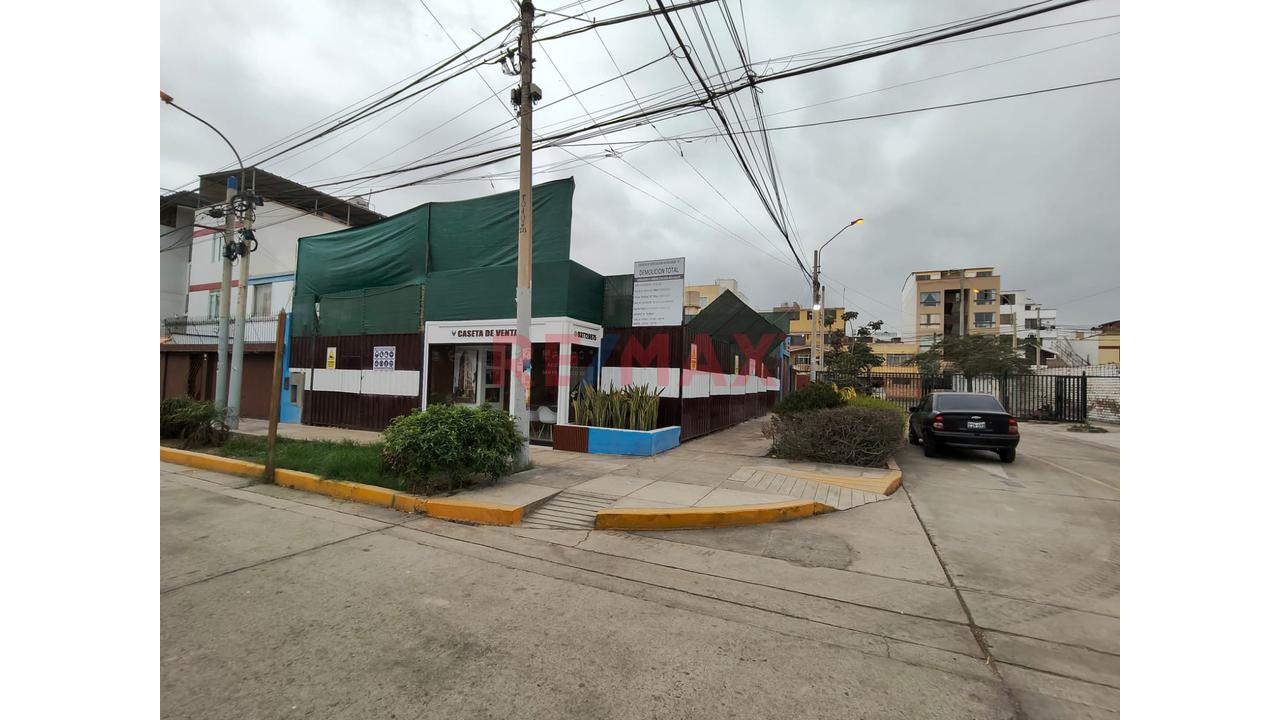 🏡✨ ¡Lanzamiento En Preventa! Proyecto San Francisco 12 ✨🏡 Departamento 502 — foto 2