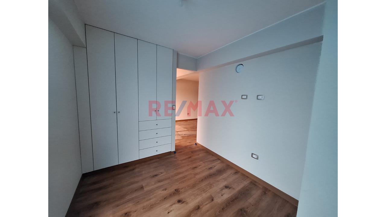 Oportunidad En Pueblo Libre | 3 Dormitorios + 3 Baños + Balcón | 82.29 M² — foto 8