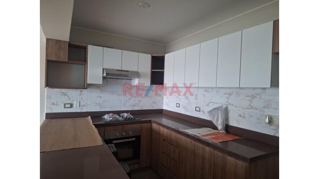 Oportunidad En Pueblo Libre | 3 Dormitorios + 3 Baños + Balcón | 82.29 M² — foto 3