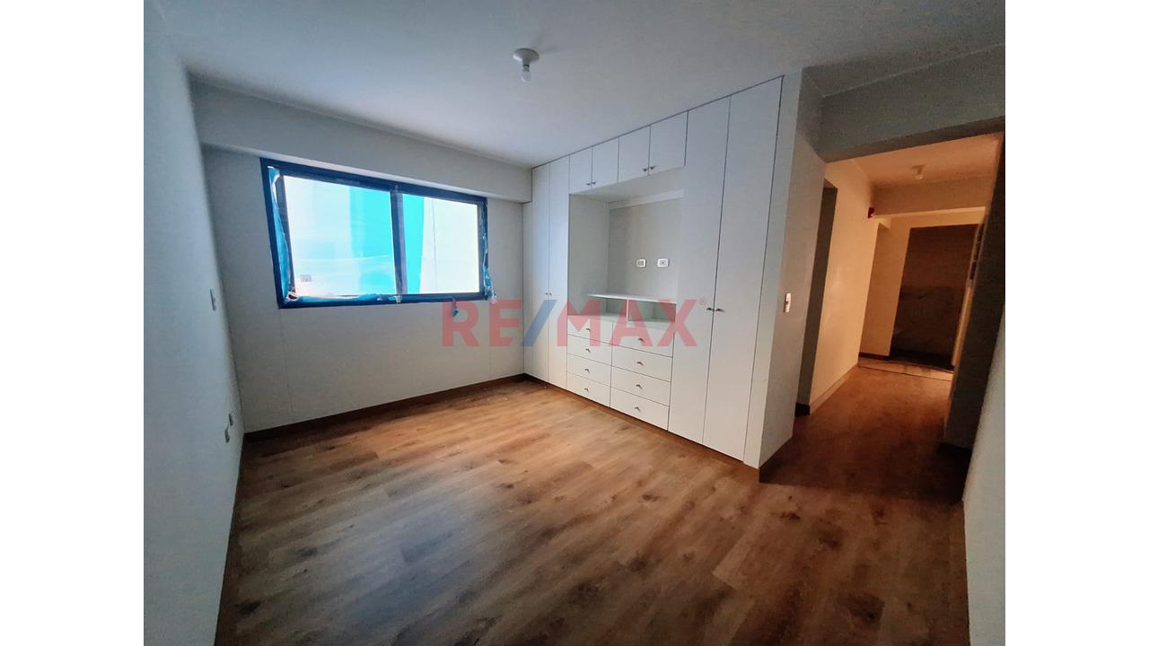 Oportunidad En Pueblo Libre | 3 Dormitorios + 3 Baños + Balcón | 82.29 M² — foto 6
