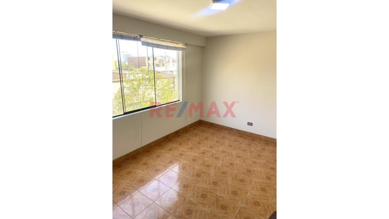 Venta De Departamento De 108 M² En 3Er Piso - Urb. Elio Lima — foto 13