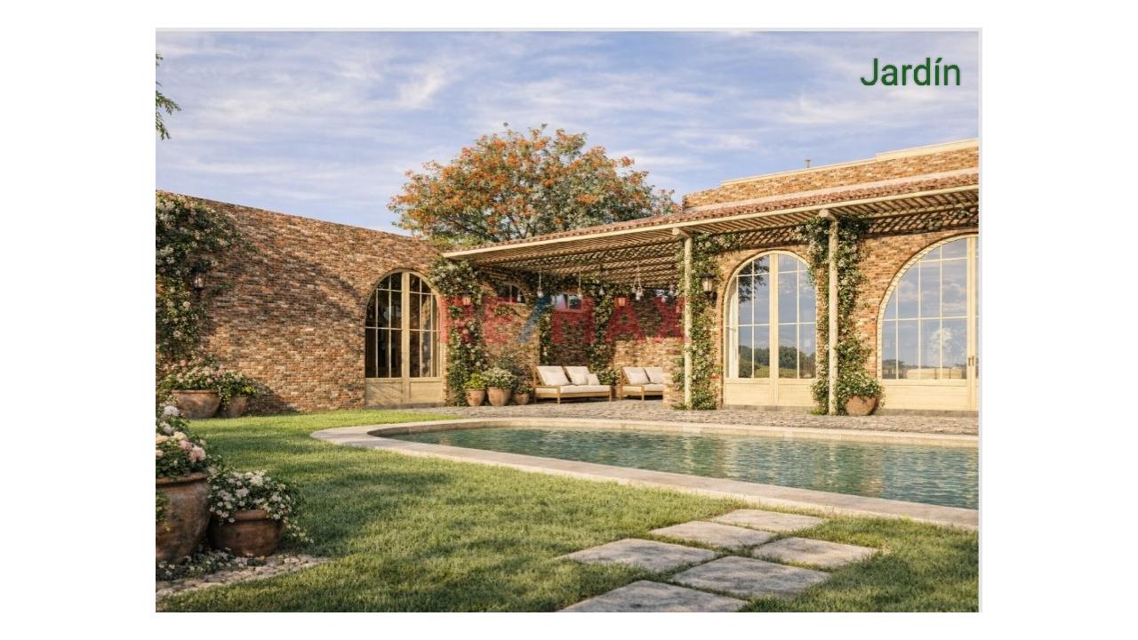 Lote En Venta De 612.43 M2, En Condominio Villa Vittoria. Km 100 Panamericana Sur, Asia Campo, Coayllo — foto 10