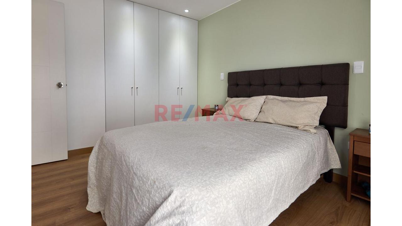 Se Vende Hermoso Departamento -01 Habtación-Chorrillos — foto 5