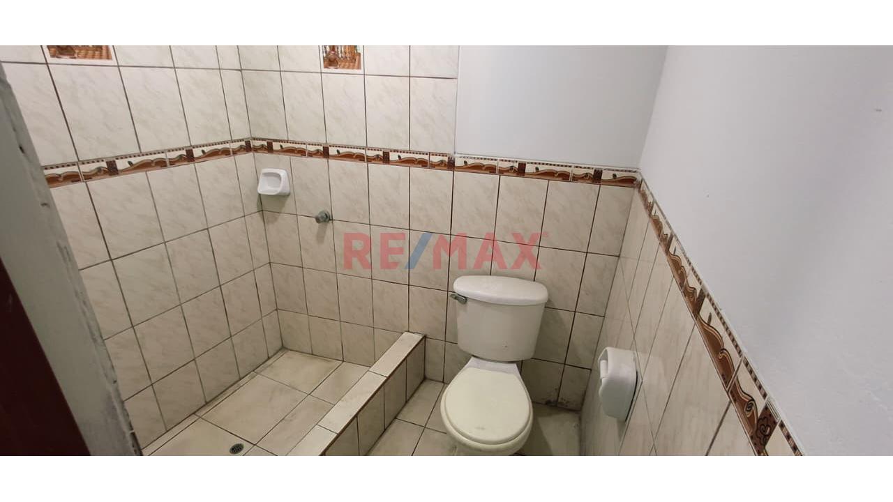 Casa En Venta - Milagro De Jesus Zonal 5 Collique (Comas) — foto 7