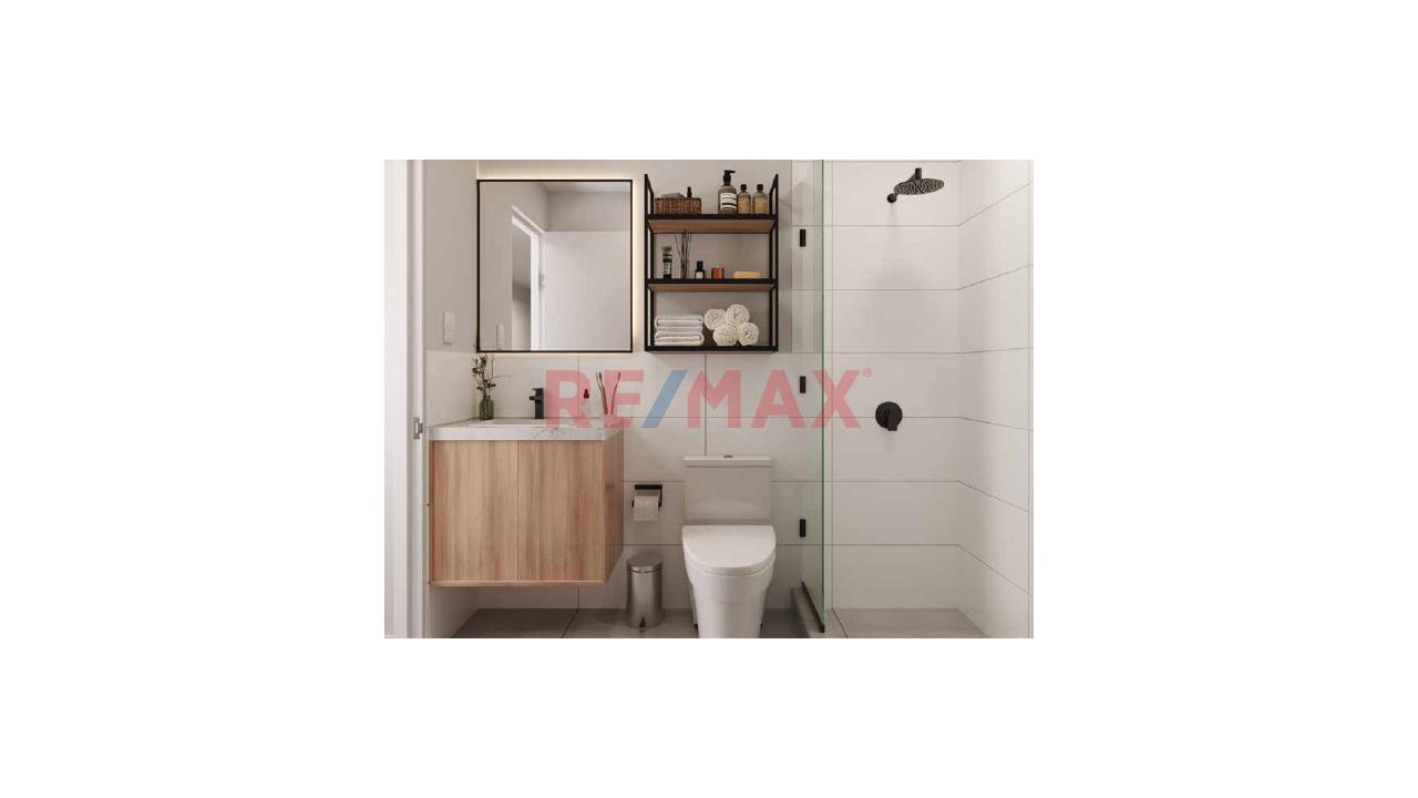 ✨ Preventa | Departamento De 1 Dormitorio Con Vista Exterior En Santa Beatriz — foto 5