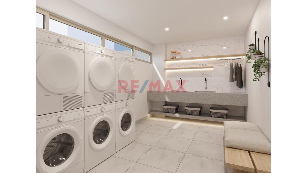 Modernos Departamentos Con Vista Exterior En San Isidro — foto 3