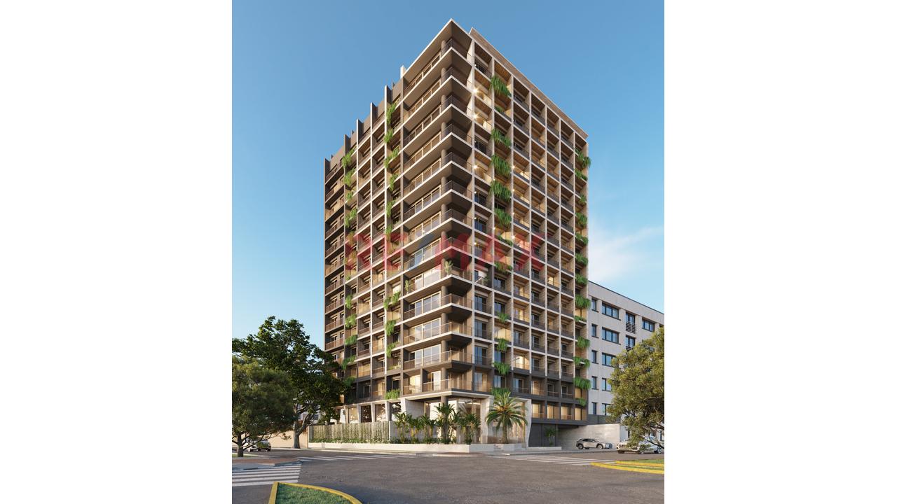 Modernos Departamentos Con Vista Exterior En San Isidro — foto 5
