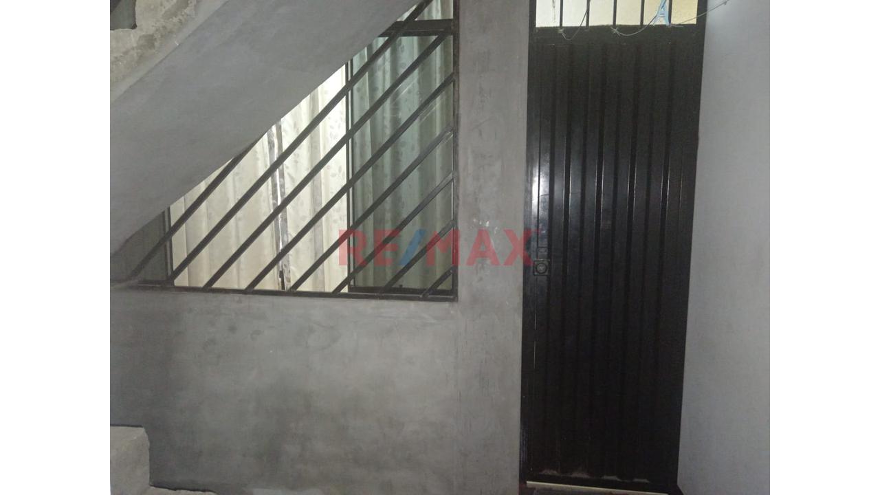 Venta De Departamento En Los Olivos. — foto 10