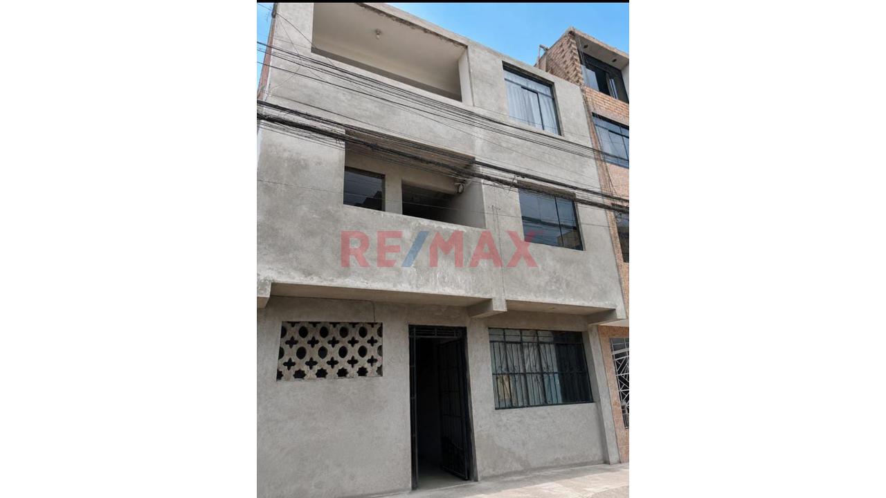 Venta De Departamento En Los Olivos. — foto 11