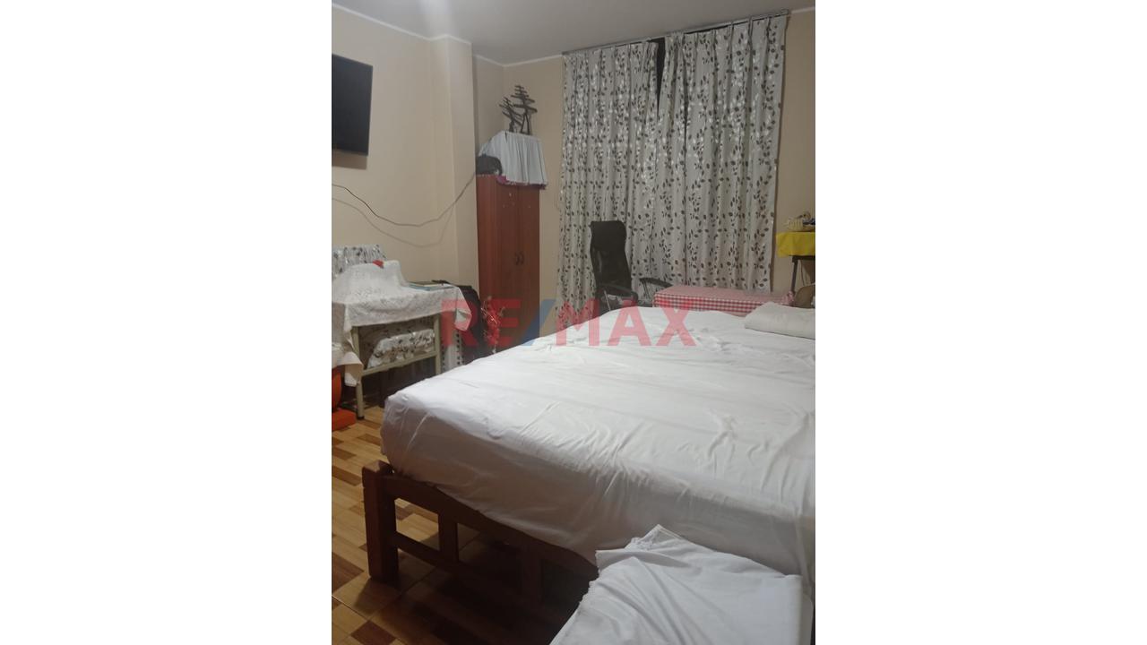 Venta De Departamento En Los Olivos. — foto 6