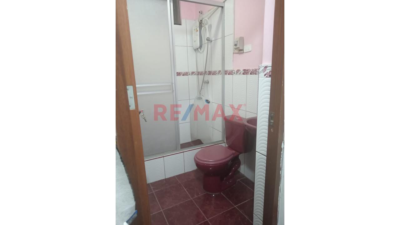 Venta De Departamento En Los Olivos. — foto 9