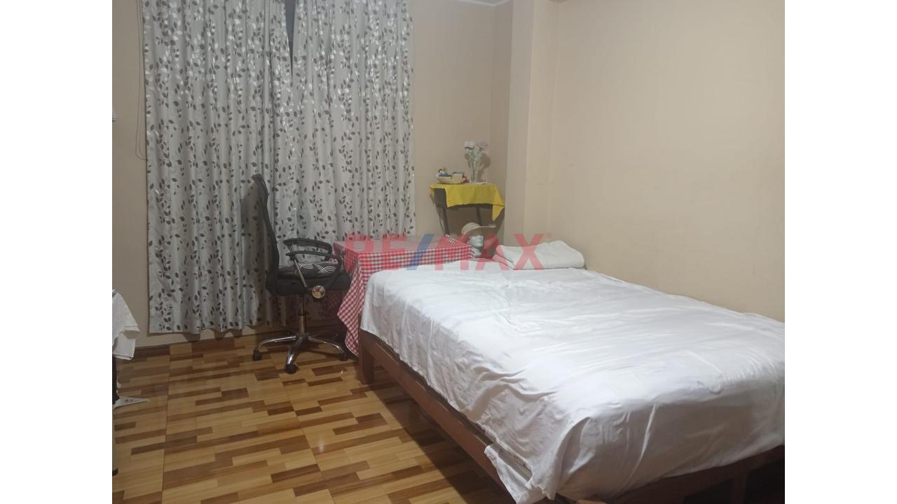 Venta De Departamento En Los Olivos. — foto 5
