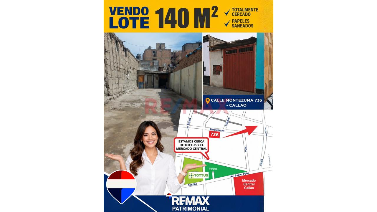 🚨 ¡Inversión Que Pocas Veces Aparece En El Callao! - 4