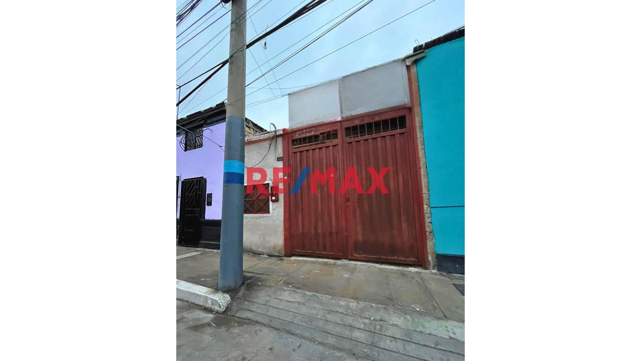 🚨 ¡Inversión Que Pocas Veces Aparece En El Callao!