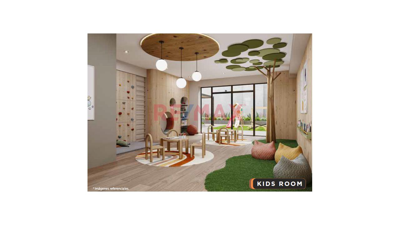 ✨ Preventa | Moderno Mini Departamento En Santa Beatriz — foto 3