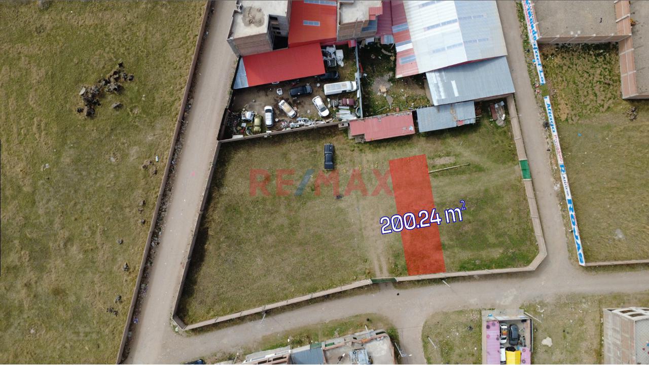 🚨 ¡Haz Una Inversión Inteligente En Una De Las Zonas Con Mayor Crecimiento De Huancayo! 🏡📈 - 1