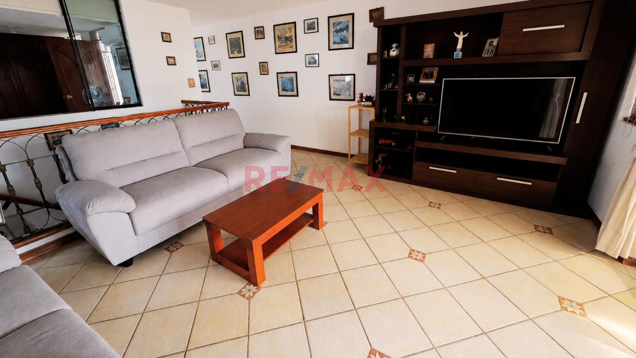 Venta Departamento Duplex Con Terraza Y Parrilla - 17