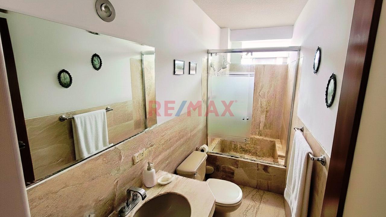Venta Departamento Duplex Con Terraza Y Parrilla - 11