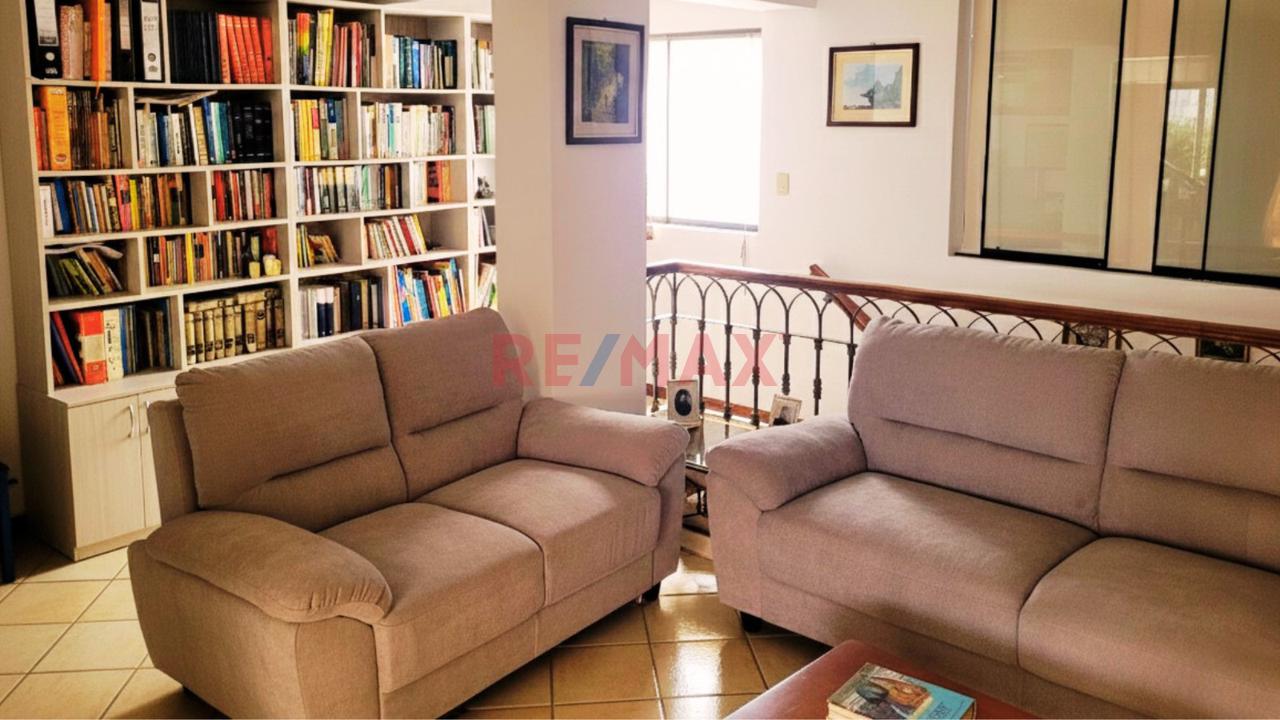 Venta Departamento Duplex Con Terraza Y Parrilla - 16