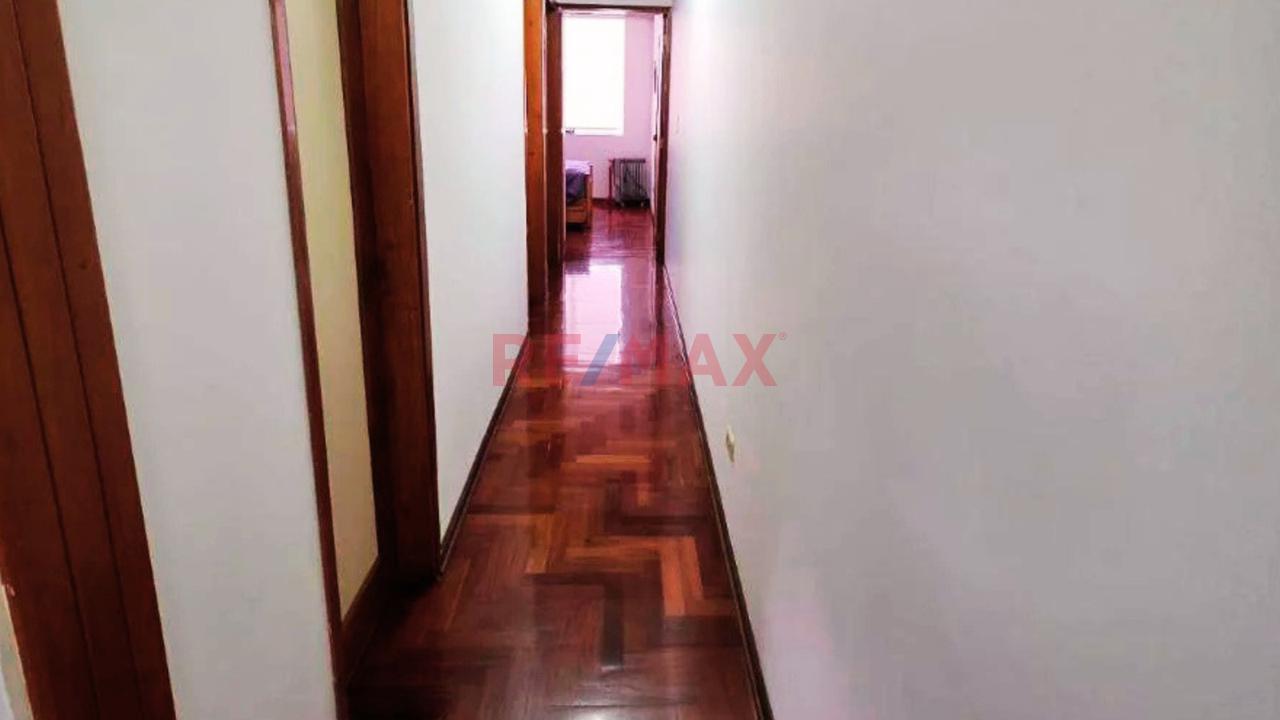 Venta Departamento Duplex Con Terraza Y Parrilla - 9