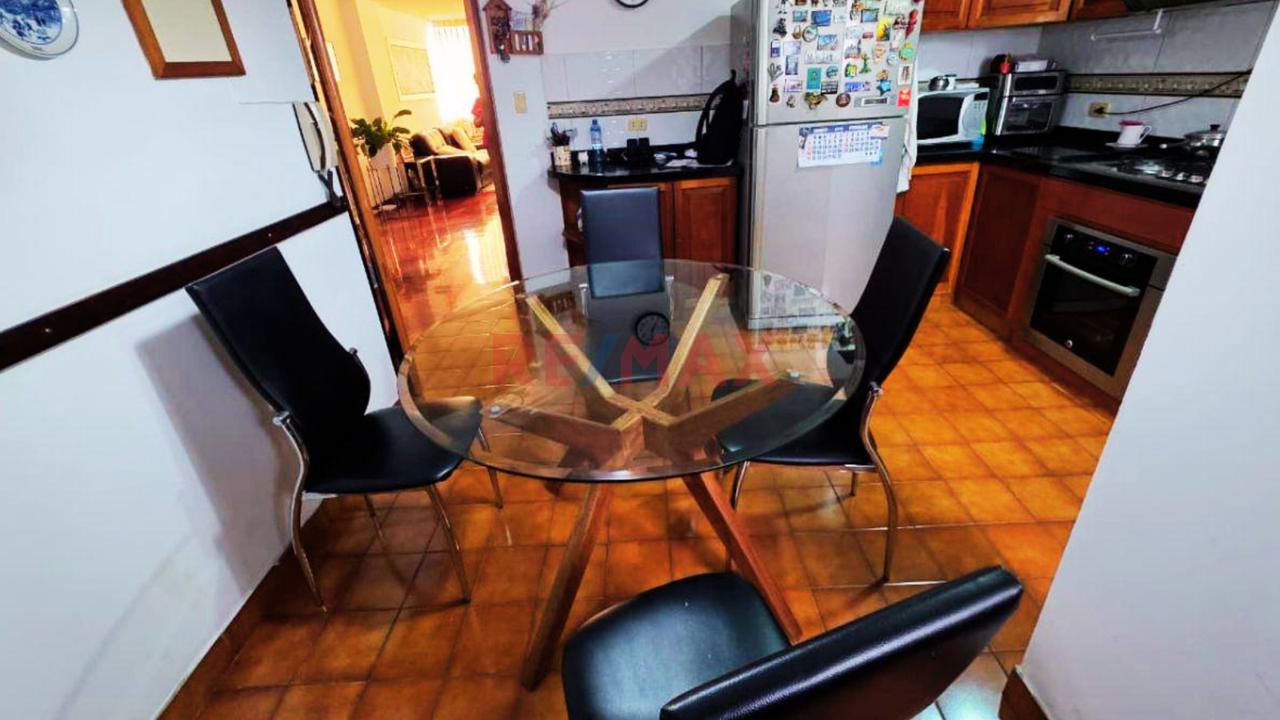 Venta Departamento Duplex Con Terraza Y Parrilla - 7