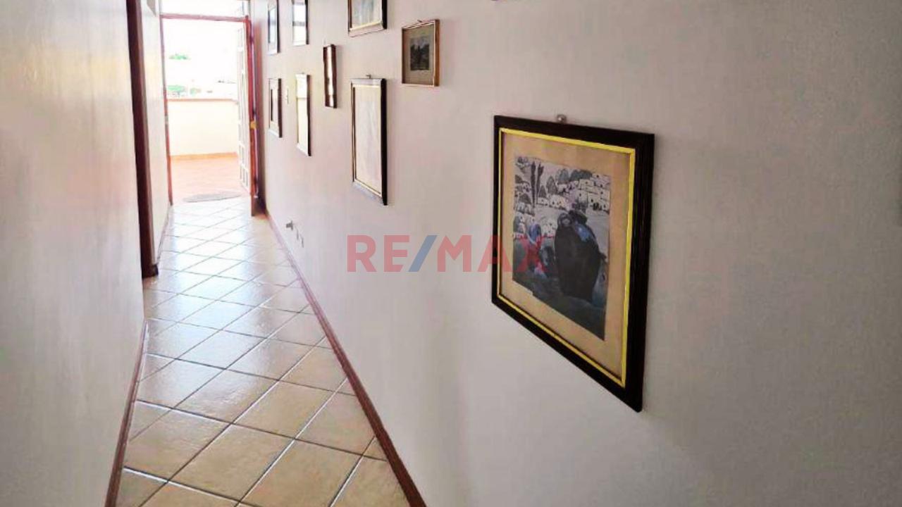 Venta Departamento Duplex Con Terraza Y Parrilla - 18