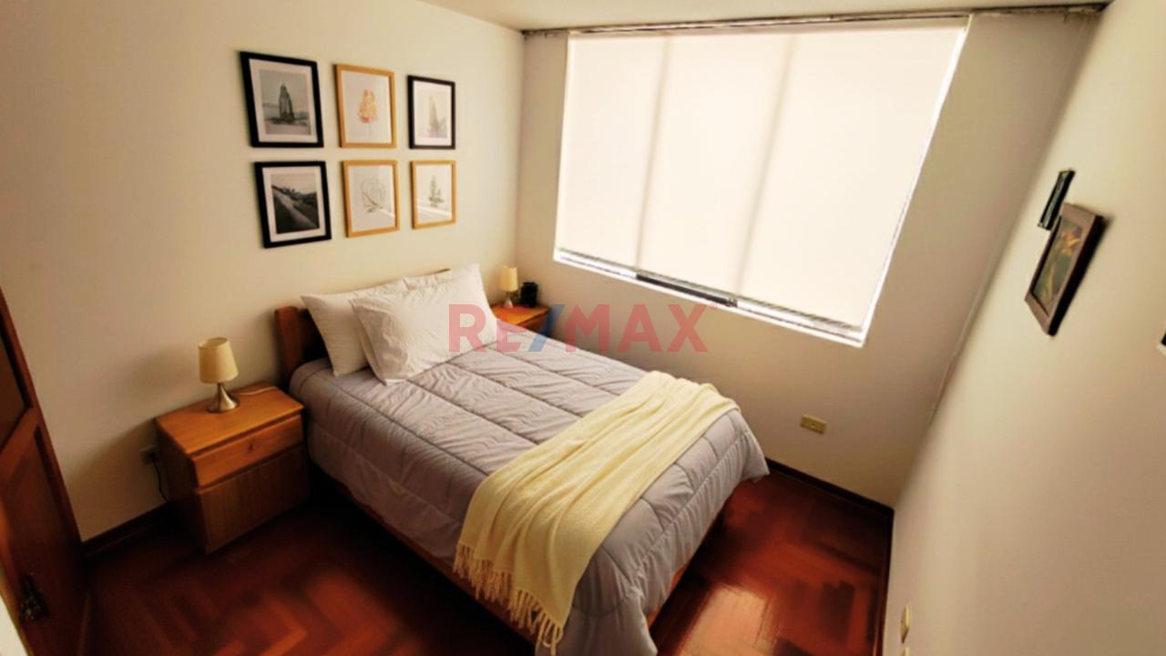 Venta Departamento Duplex Con Terraza Y Parrilla - 12