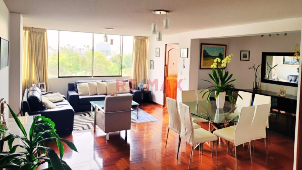 Venta Departamento Duplex Con Terraza Y Parrilla - 3