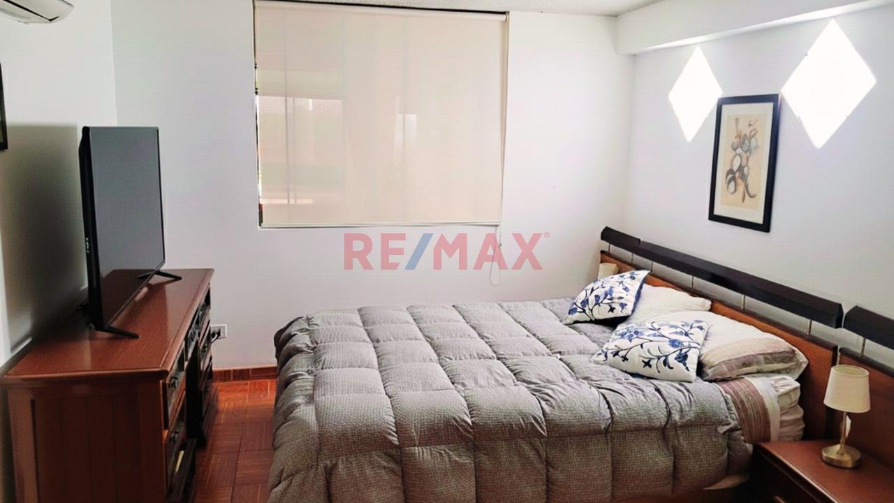 Venta Departamento Duplex Con Terraza Y Parrilla - 13