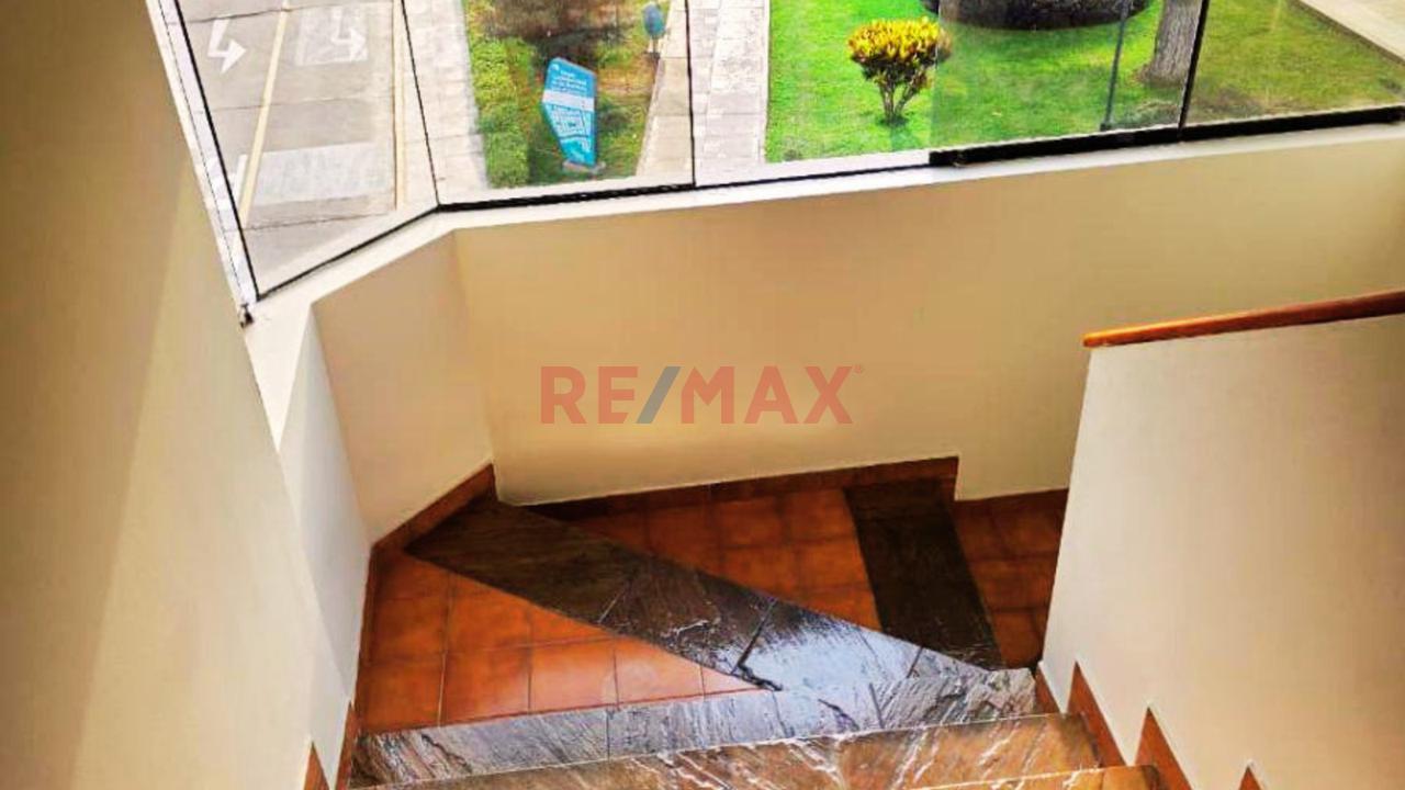 Venta Departamento Duplex Con Terraza Y Parrilla - 20