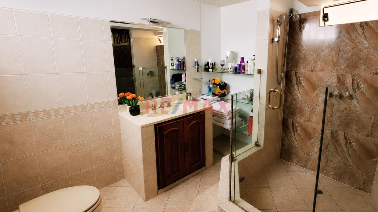 Venta Departamento Duplex Con Terraza Y Parrilla - 14