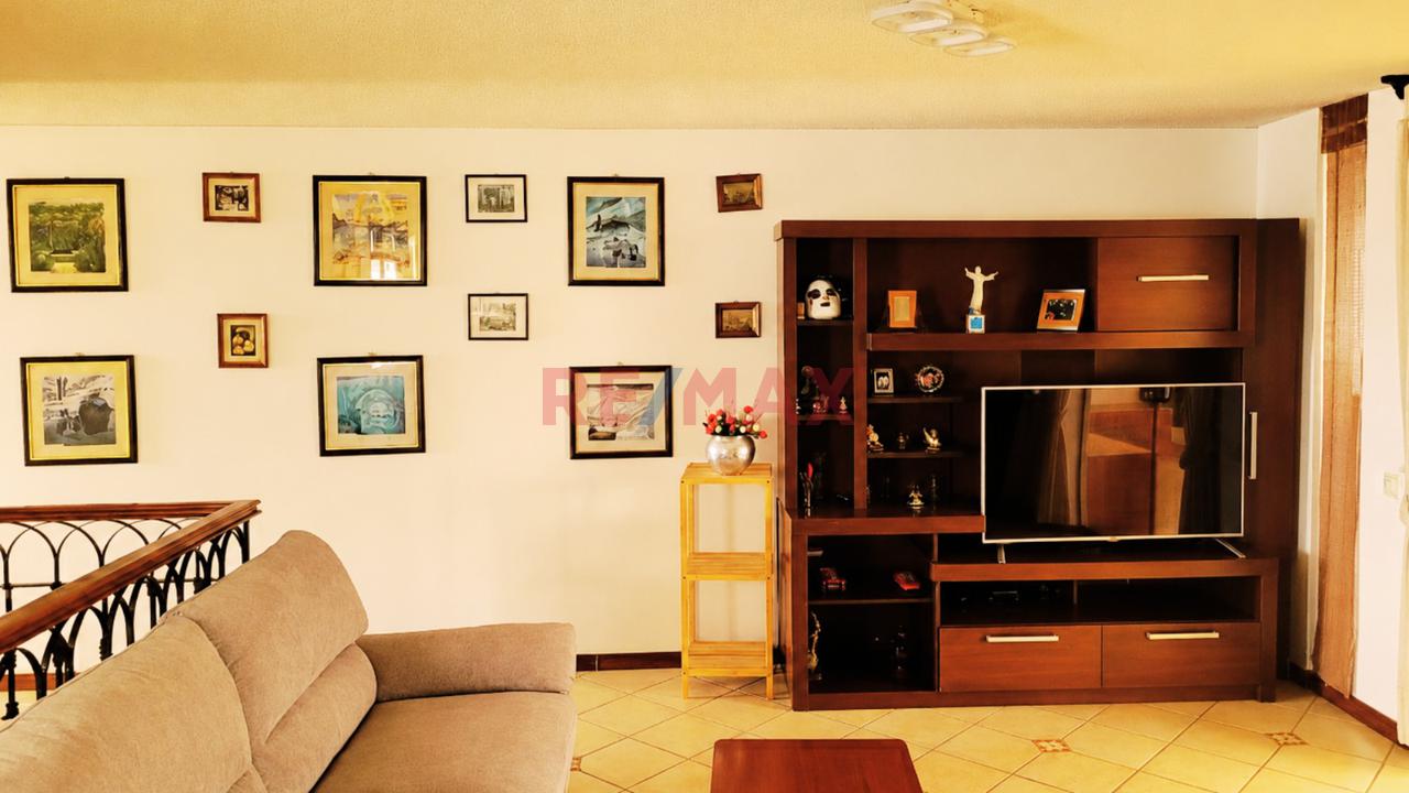 Venta Departamento Duplex Con Terraza Y Parrilla - 15