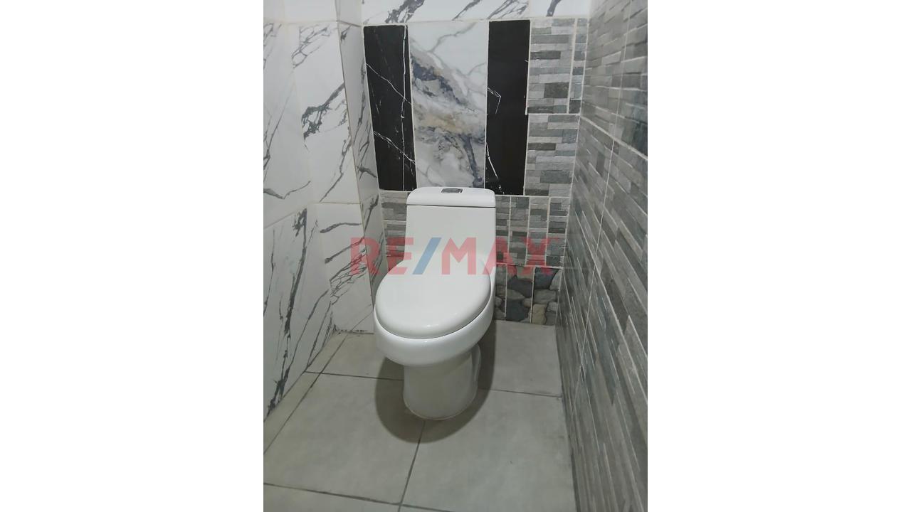 Local Comercial De 65 M² En San Juan De Miraflores | Excelente Ubicación Para Tu Negocio - 6