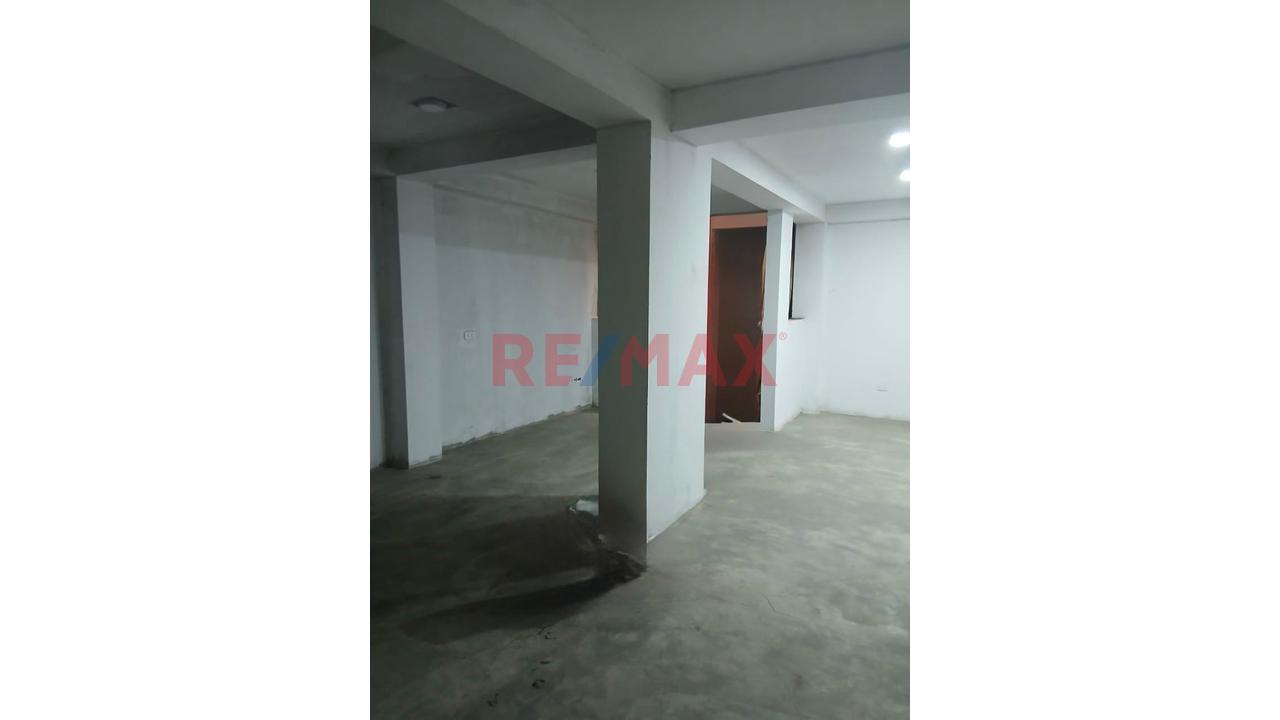 Local Comercial De 65 M² En San Juan De Miraflores | Excelente Ubicación Para Tu Negocio - 2