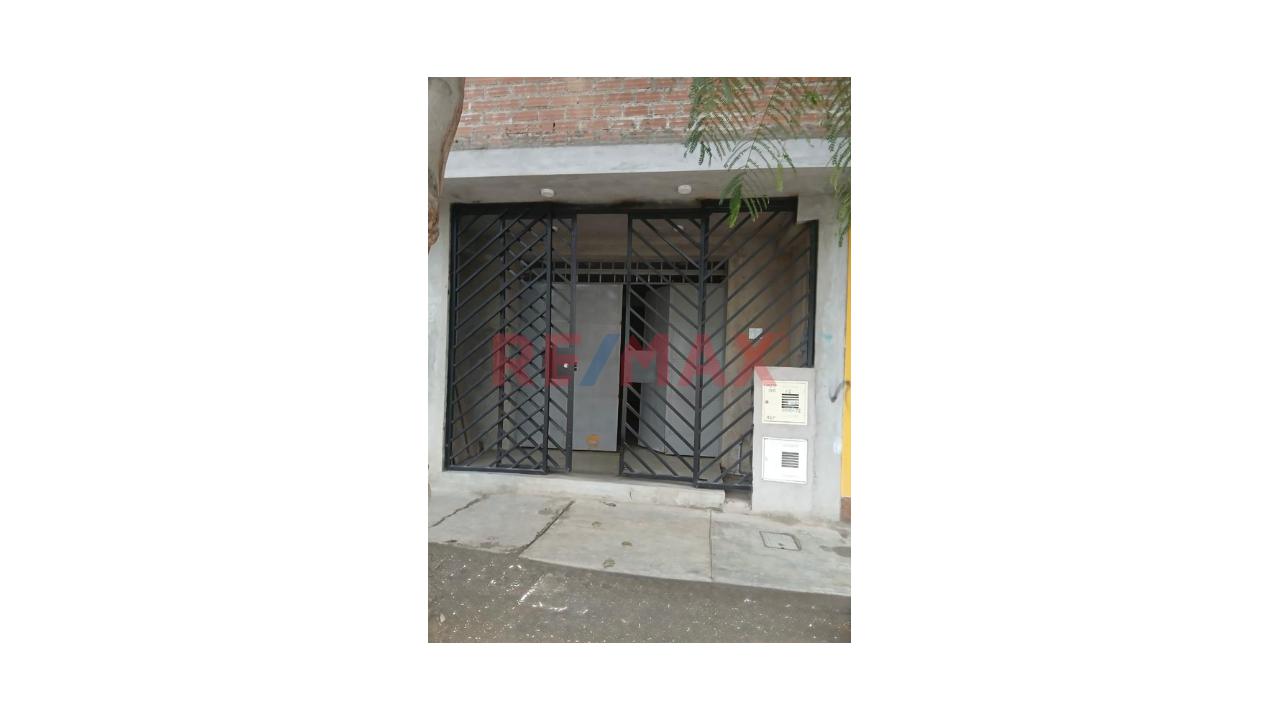 Local Comercial De 65 M² En San Juan De Miraflores | Excelente Ubicación Para Tu Negocio - 4