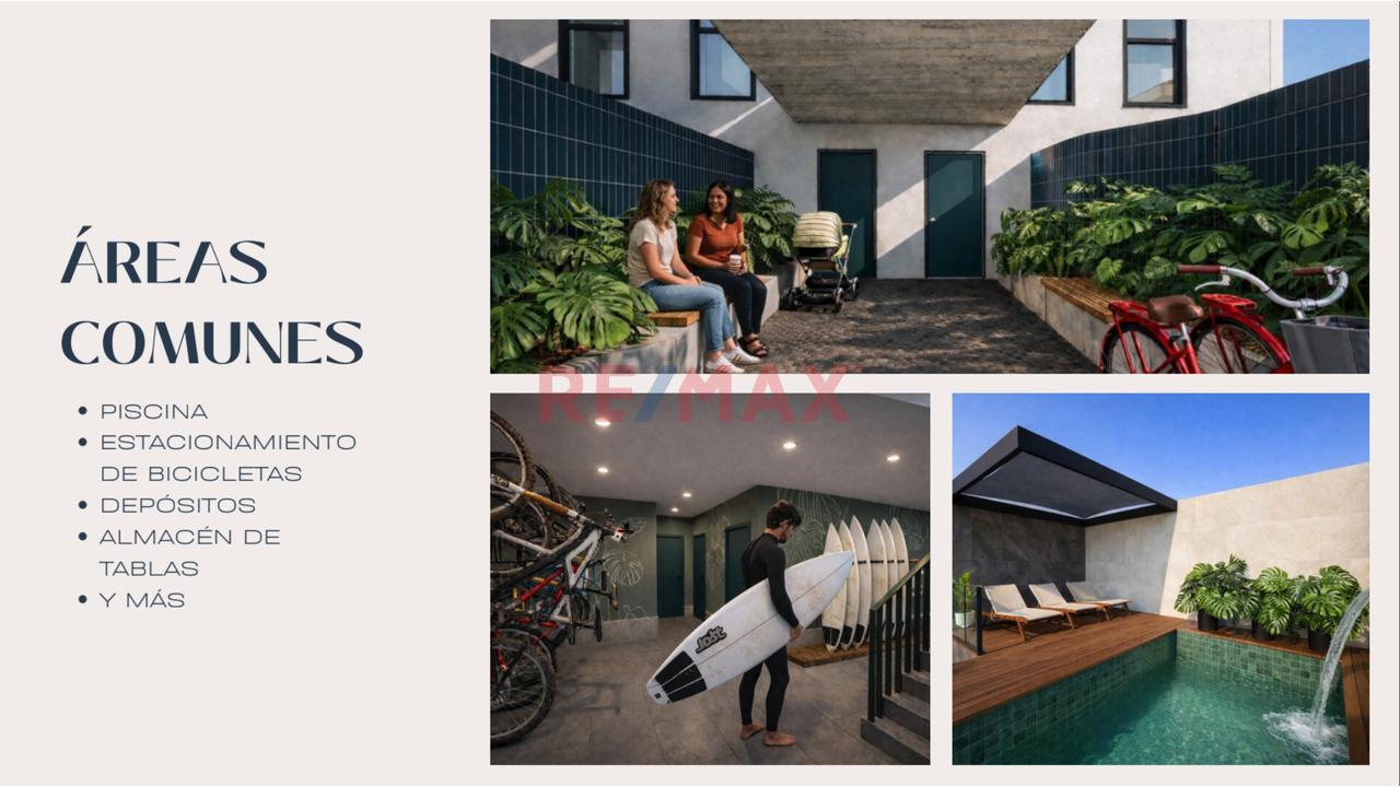 Venta Departamentos De Estreno En San Bartolo — foto 5