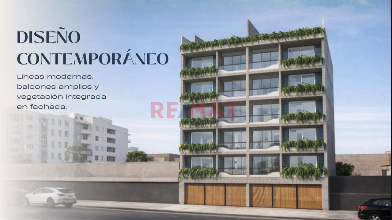 Venta Departamentos De Estreno En San Bartolo