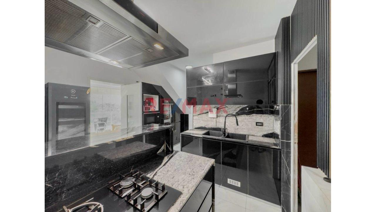 Vendo Hermoso Duplex En Cerros De Camacho — foto 8