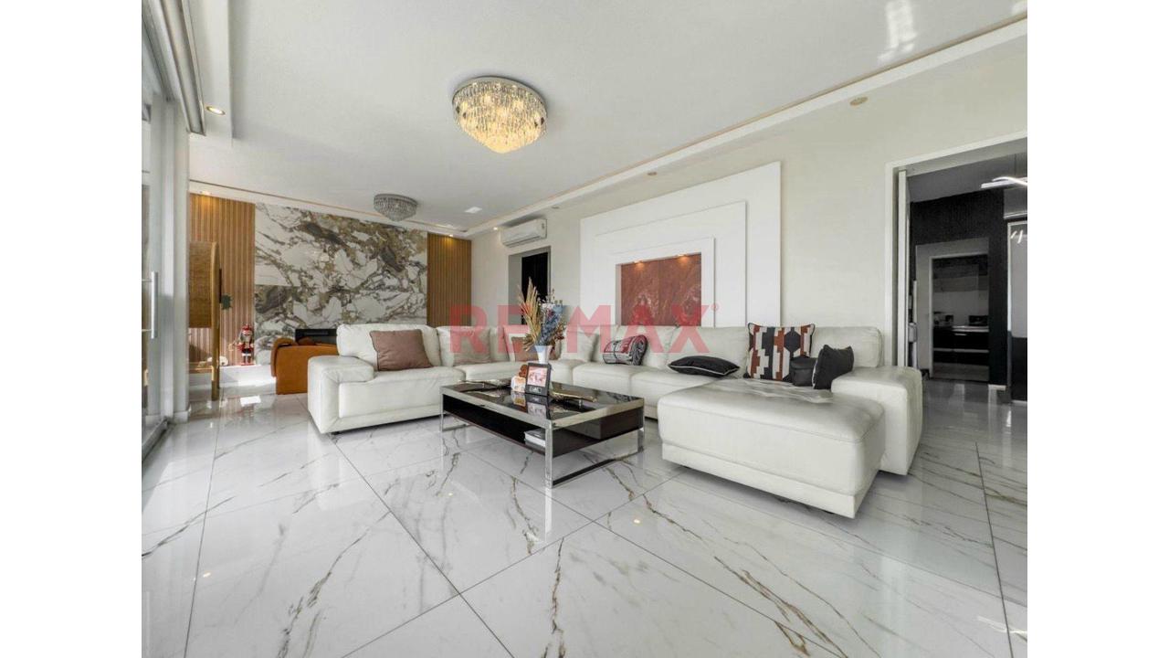 Vendo Hermoso Duplex En Cerros De Camacho — foto 4