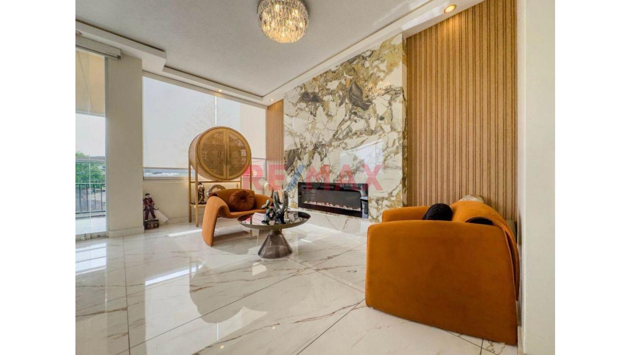 Vendo Hermoso Duplex En Cerros De Camacho — foto 3